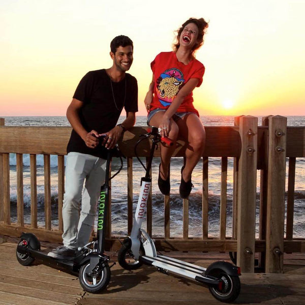 INOKIM Quick 3 - fluidfreeride.com
