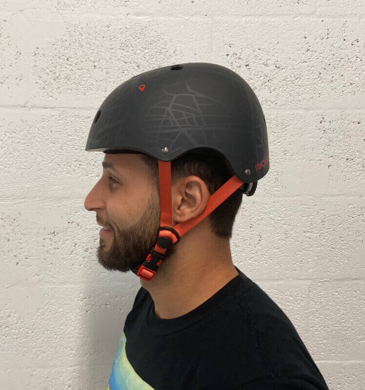 Scooter Helmet