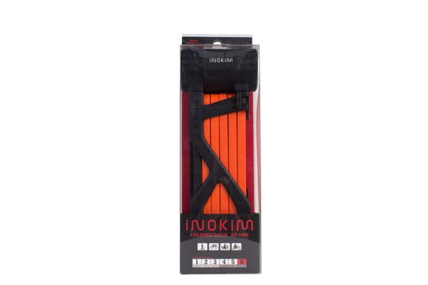 Inokim Folding Lock - fluidfreeride.com