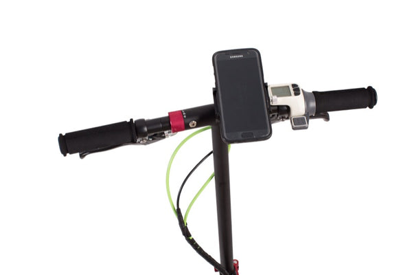 Phone Holder for Handlebar - fluidfreeride.com