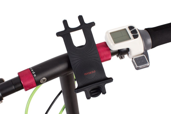 Phone Holder for Handlebar - fluidfreeride.com