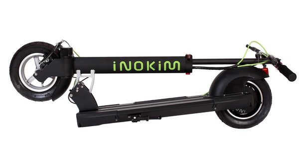 INOKIM Quick 3 - fluidfreeride.com