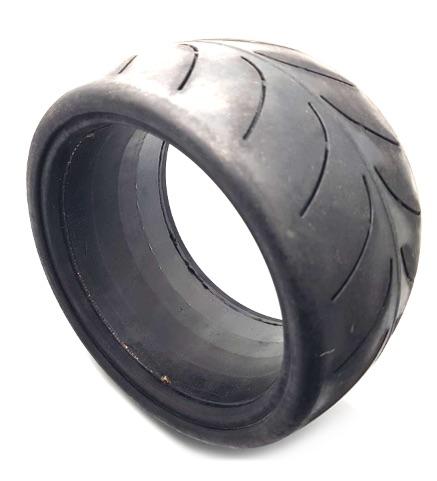 WideWheel Replacement Tire - fluidfreeride.com