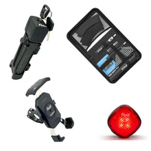 Load image into Gallery viewer, Phantom Accessory Package (STD)

