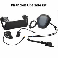 Load image into Gallery viewer, Phantom V1 Upgrade Kit - fluidfreeride.com
