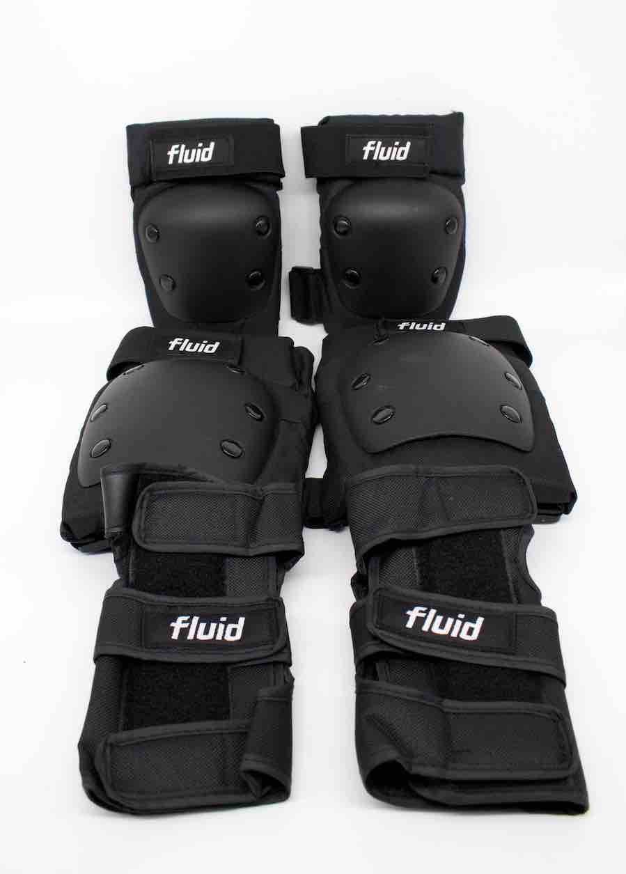 Protective Gear Set