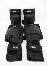 Load image into Gallery viewer, Protective Gear Set - fluidfreeride.com
