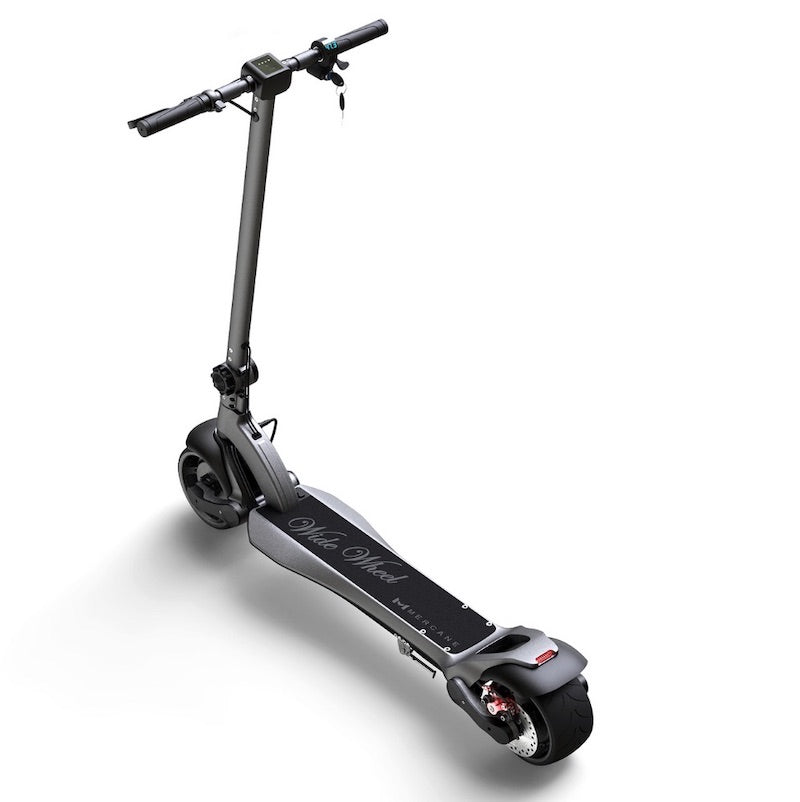 2019 WideWheel