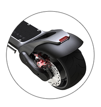 Load image into Gallery viewer, WideWheel Pro Rear Wheel - fluidfreeride.com
