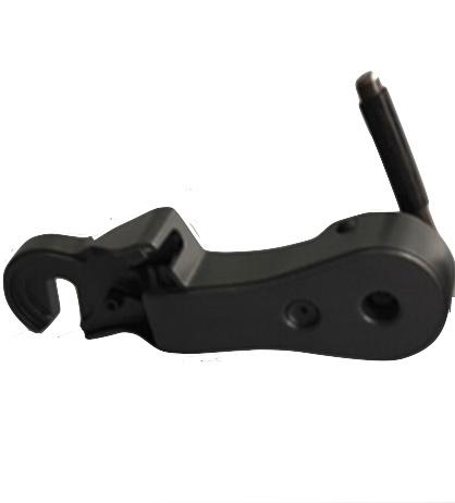 Widewheel Suspension Arm including Spring - fluidfreeride.com