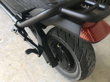 Load image into Gallery viewer, Wolf Warrior 11 Heavy Duty Kick Stand - fluidfreeride.com
