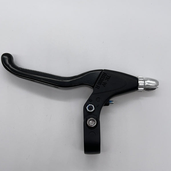 Light2 Front Brake Lever (Right) - fluidfreeride.com