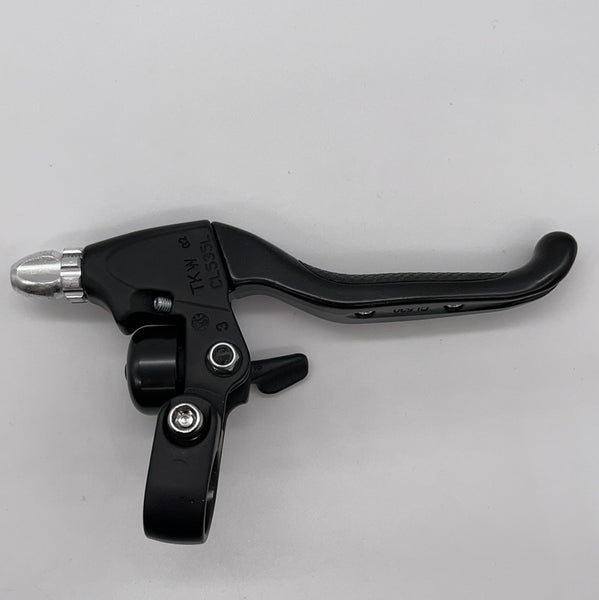 Light2 Rear brake Lever (Left) - fluidfreeride.com