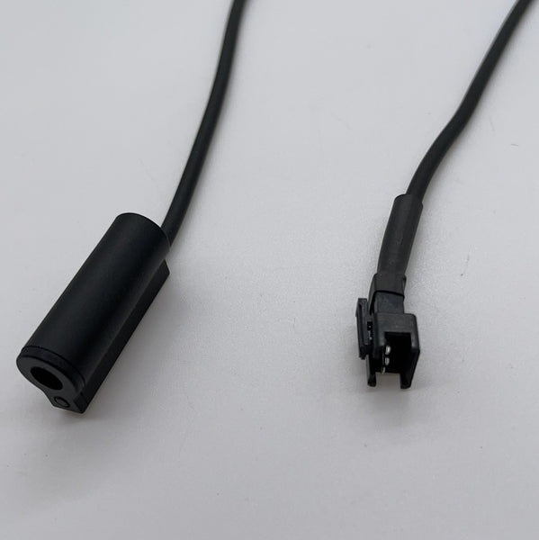 Light2 Power Cable (internal) - fluidfreeride.com