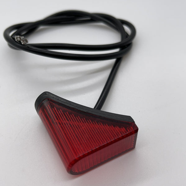 Light2 Rear Light - fluidfreeride.com