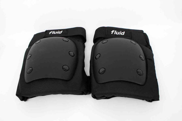 Protective Gear Set - fluidfreeride.com