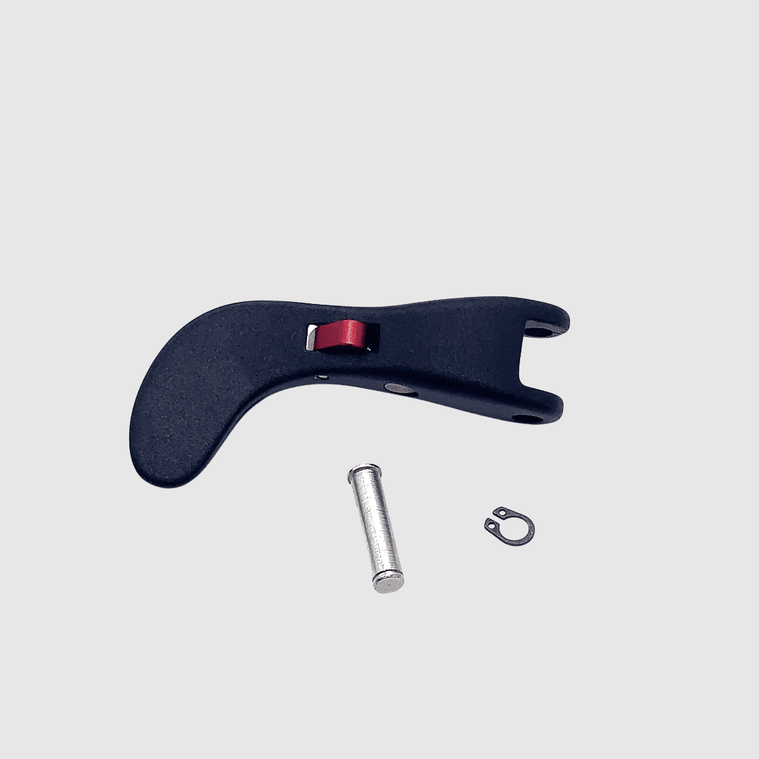 Cityrider Folding lever (incl. pin and washer) [26] - fluidfreeride.com