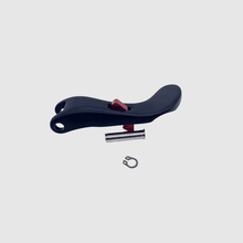 Load image into Gallery viewer, Cityrider Folding lever (incl. pin and washer) [26] - fluidfreeride.com
