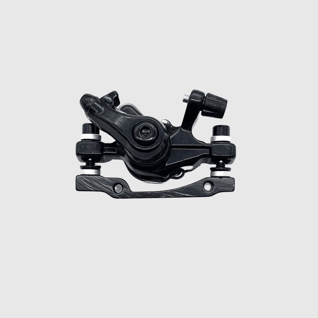 Explore Disc Brake Caliper Rear