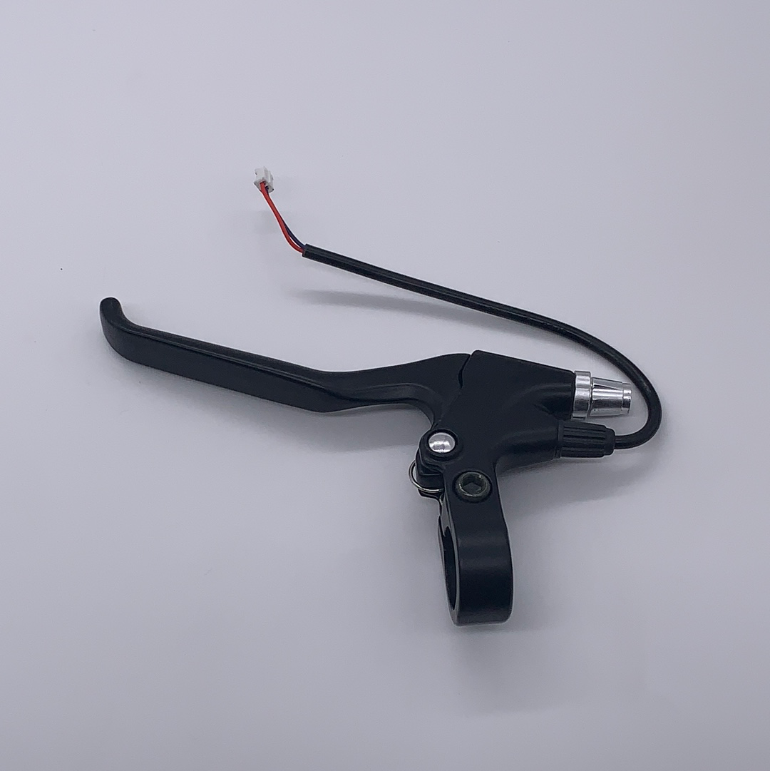 WW Left Brake Lever for rear disk brake (WW + WWP)