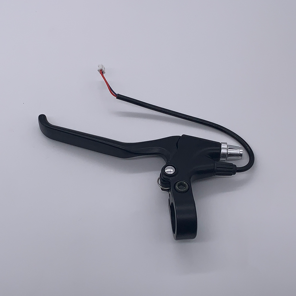 WW Left Brake Lever for rear disk brake (WW + WWP) - fluidfreeride.com