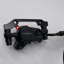 Load image into Gallery viewer, OXO NUTT Hydraulic Brake Caliper REAR - fluidfreeride.com
