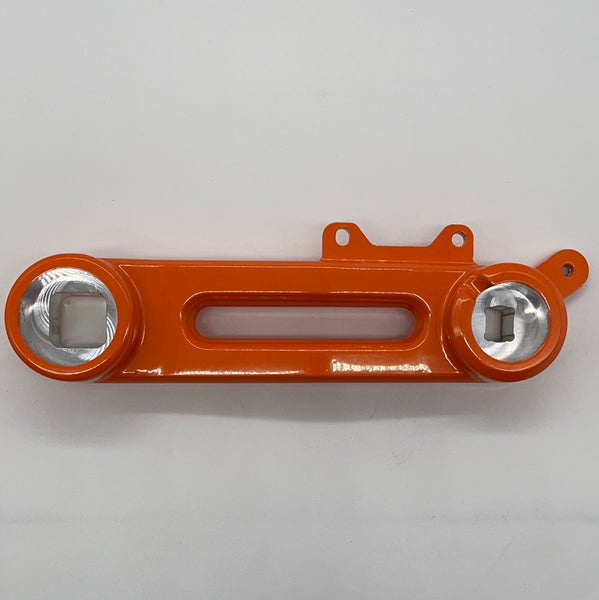 OX Rear Suspension arm - fluidfreeride.com