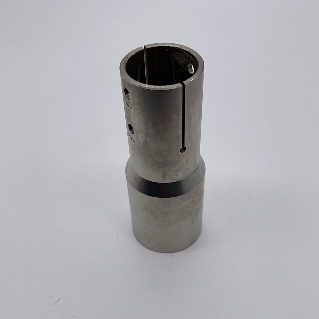 Burn-E Steering column base V1