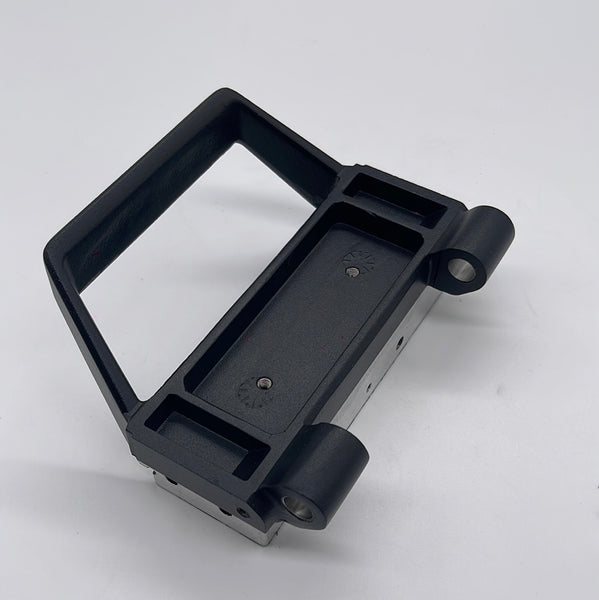 QUICK4 Rear Suspension Base - fluidfreeride.com