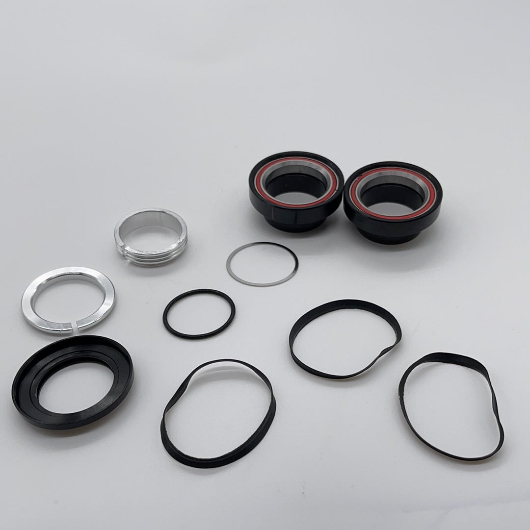 Explore Steering Bearings and Cups