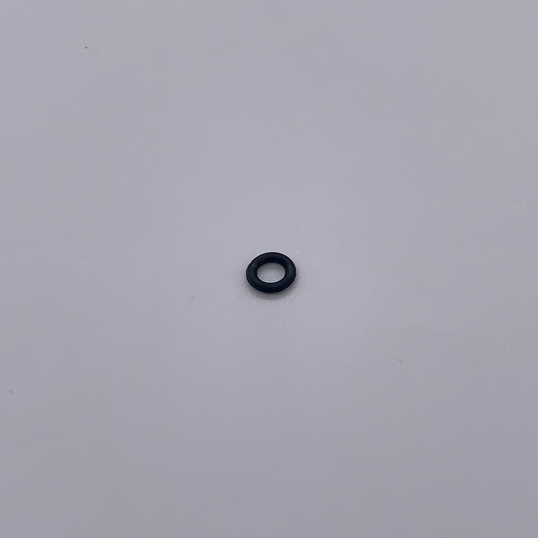 Zoom Hydraulic Brake Connection rubber washer (1x7mm) - fluidfreeride.com