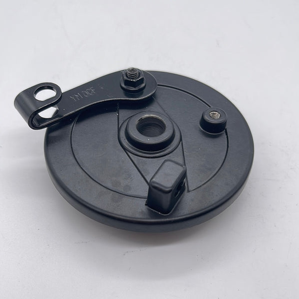 Horizon Drum Brake Assembly - fluidfreeride.com