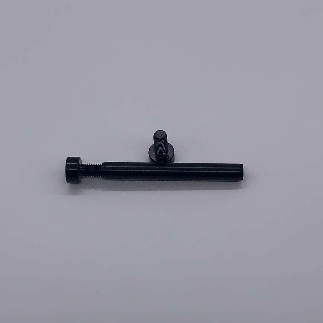 Mantis pair screw for spring holder (M10*81)