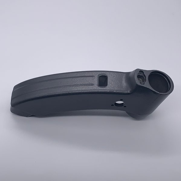 WW base Neck (board stem connection) - fluidfreeride.com