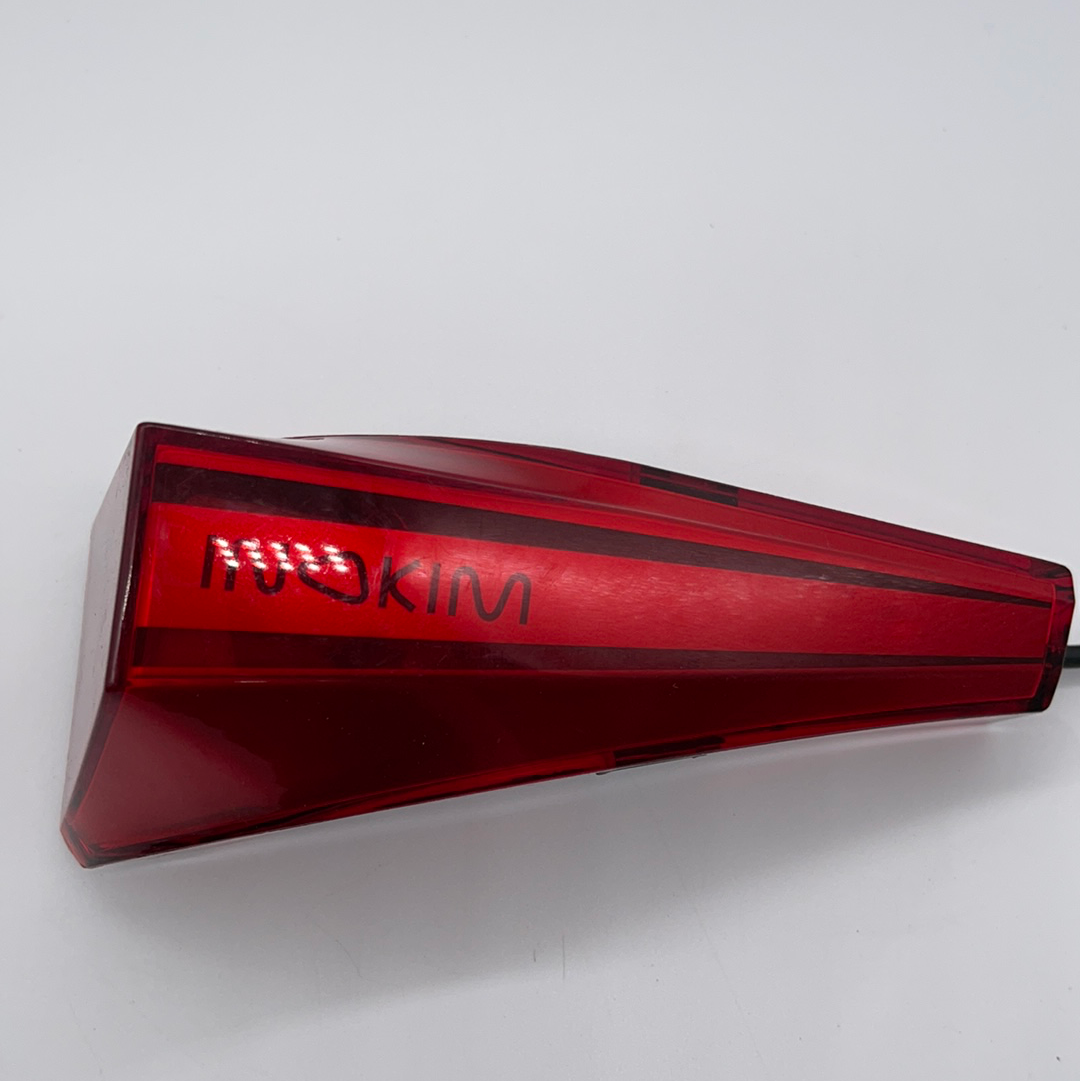 OX Rear light - fluidfreeride.com