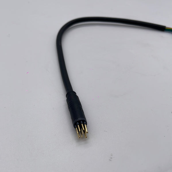 Mosquito Motor cable (connect motor & controller cable) - fluidfreeride.com