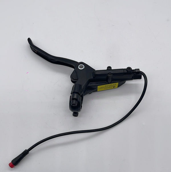 Burn-E Logan Brake lever, right