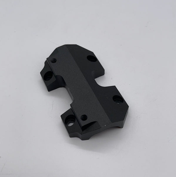 Phantom T Bar Block Gland - fluidfreeride.com