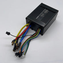 Load image into Gallery viewer, Wolf GT pro 60V40A sine wave controller (front) - fluidfreeride.com
