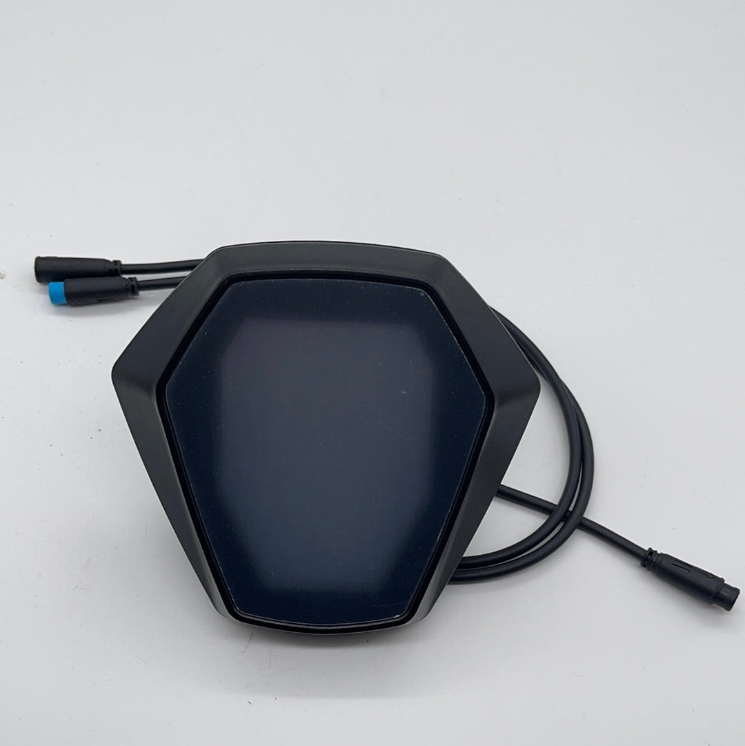 Phantom Display - fluidfreeride.com