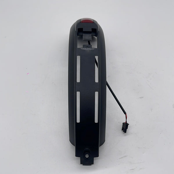 Mosquito Rear fender with backlight - 2wires+2pins (after 2020.10.15)