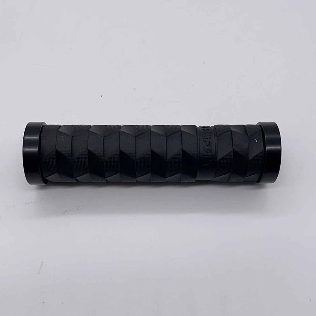 Burn-E Handlebar grip - fluidfreeride.com