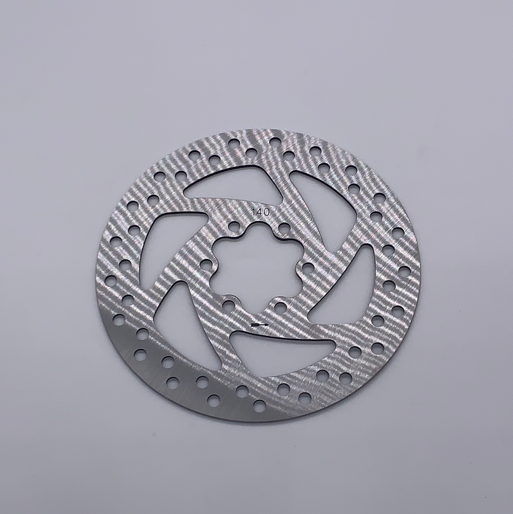 Mantis brake disk 140mm