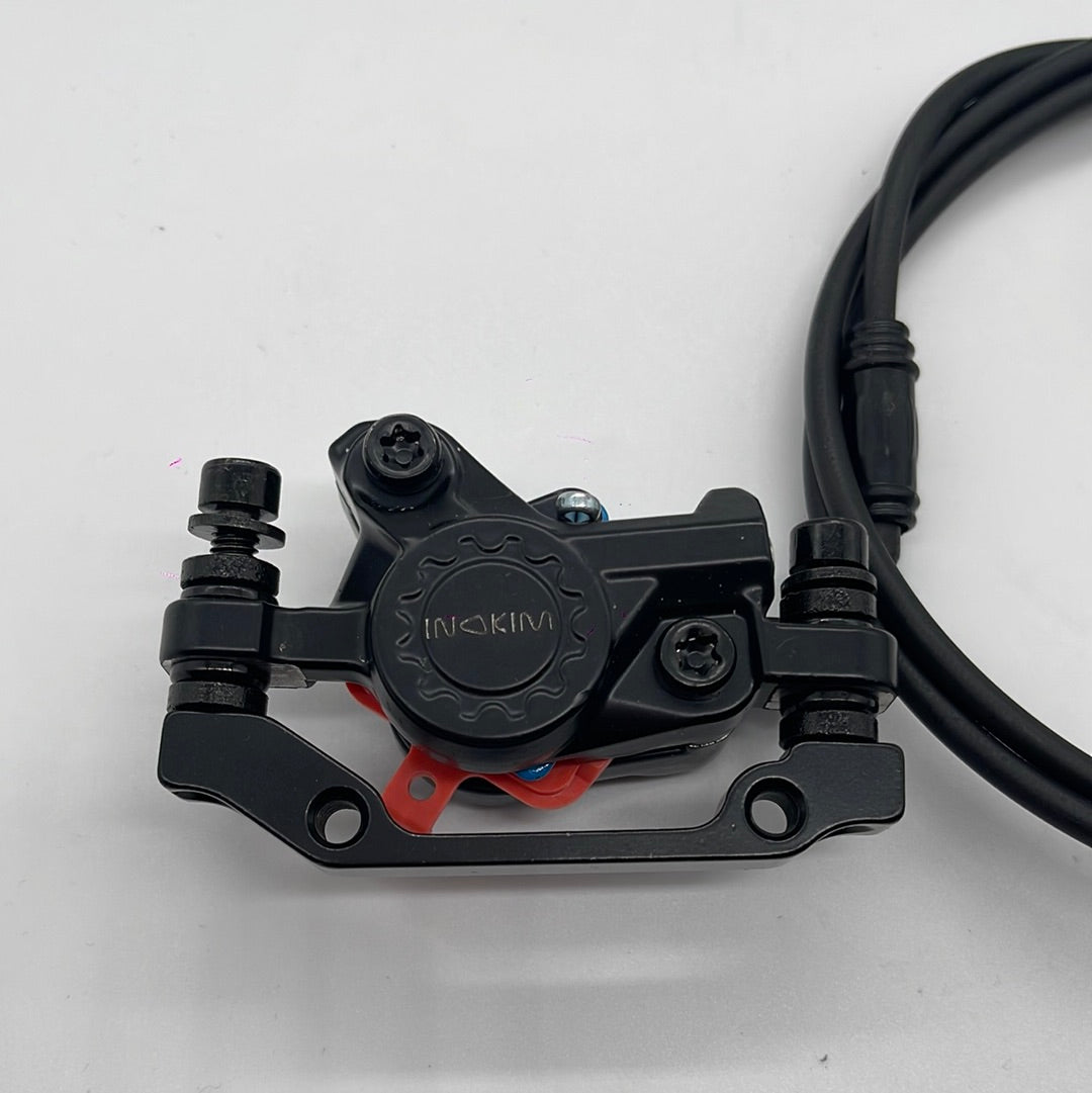 OXO NUTT Hydraulic Brake Caliper FRONT