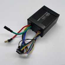 Load image into Gallery viewer, Wolf King GT Pro 72V50A sine wave controller(rear) - fluidfreeride.com
