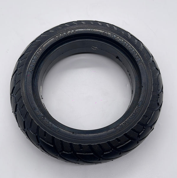 Mosquito Front tire (solid) - fluidfreeride.com