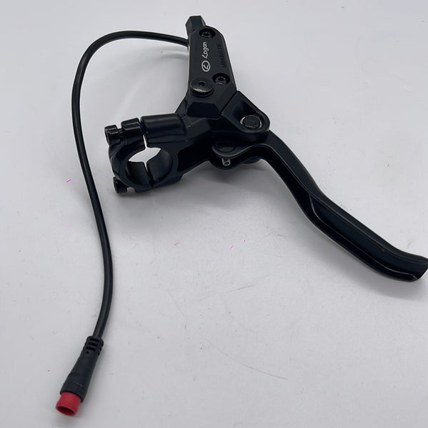 Burn-E Logan Brake lever, right