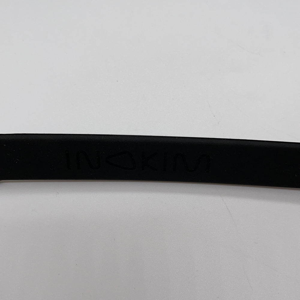 OX Silica gel safety band to lock folding mechanism