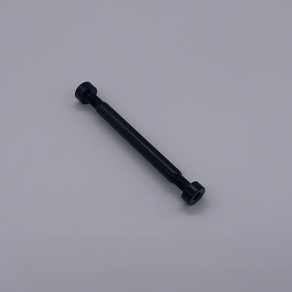 Mantis pair screw for spring holder (M10*81)