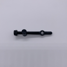 Load image into Gallery viewer, Wolf Folding Locking shaft (incl cylindircal nut) - fluidfreeride.com
